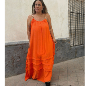 Vestido Mia