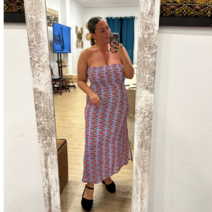 Vestido Valencia