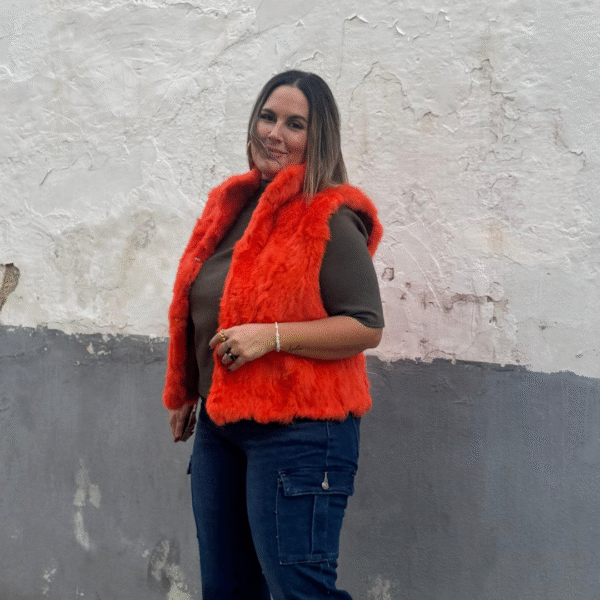 Camiseta básica zara verde caceria