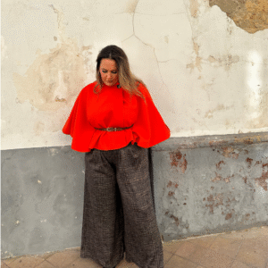 Diseño sin título - 2025-10-24T205617.055 (1) Poncho naranja