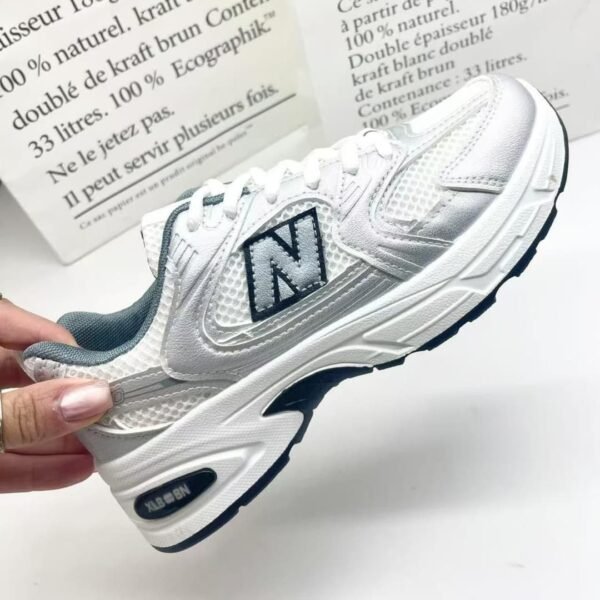 Zapatillas deportivas 530