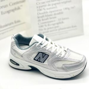 Deportivas blancas Deportivas blancas