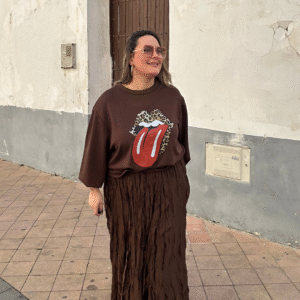 Diseño sin título (28) (1) Sudadera Rock