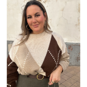 Diseño sin título (44) (1) Jersey piramide beig