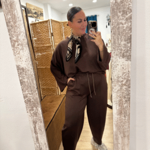 Diseño sin título (55) (2) Conjunto Zara marron choco