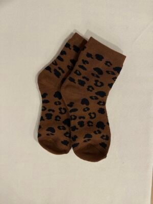 Calcetines animal print