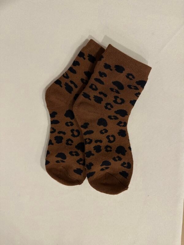 Calcetines animal print
