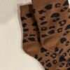 Calcetines animal print
