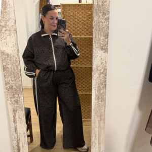 Chandalal animal print