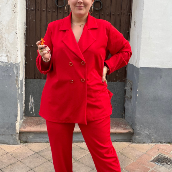 Conjunto Guadalquivir