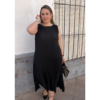 Vestido Joya negro
