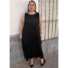 Vestido Joya negro