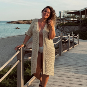 Camisola Salitre