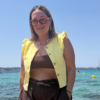 Chaqueta Sol