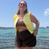 Chaqueta Sol