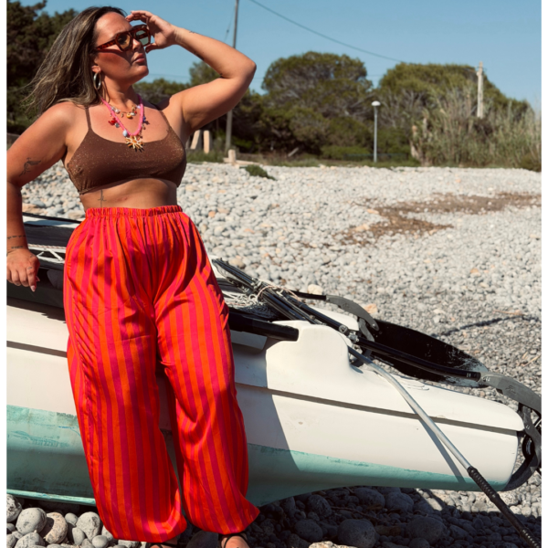 Pantalón Formentera