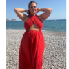 Vestido Ibiza