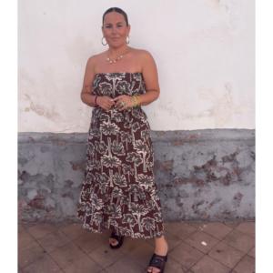 Conjunto Palmera