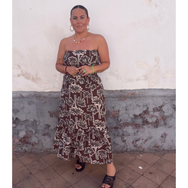Conjunto Palmera