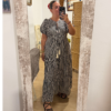 Vestido Cayetana