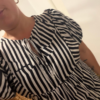 Vestido Cayetana