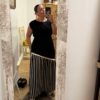 Vestido Faraona