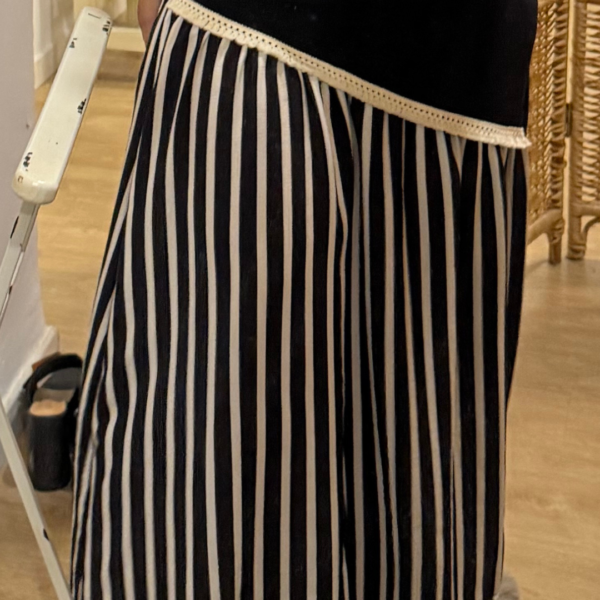 Vestido Faraona
