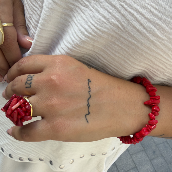 Anillos
