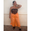 Pantalon mas top