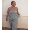 Conjunto Gloria