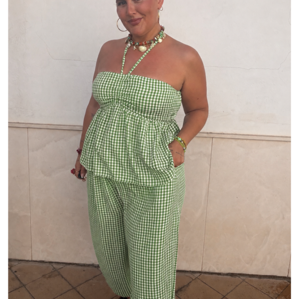Conjunto Gloria