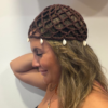 Gorros crochet