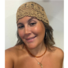 Gorros crochet