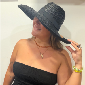 Pamela negra