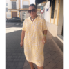 Vestidos Animal print
