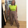 Pantalon VELVET