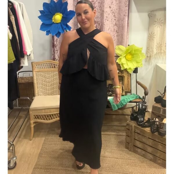 Conjunto negro