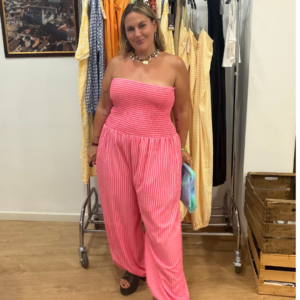 MONO ROSA