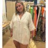Colgante toro turquesa