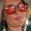 GAFAS ORANGE