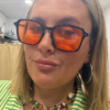GAFAS ORANGE