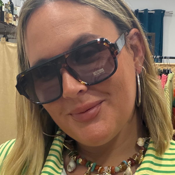 GAFAS CARRERA