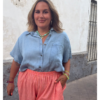 Camisa vaquera