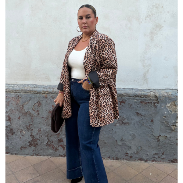 Vaquero bianca