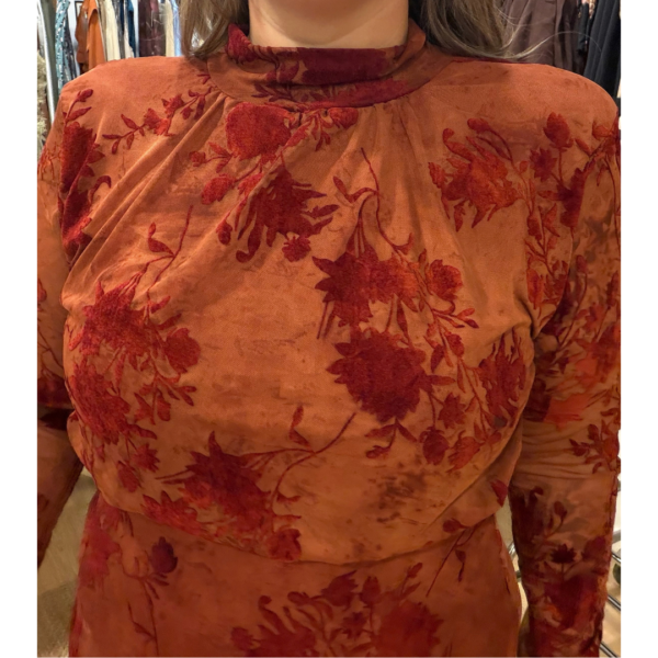 Vestido Amelia
