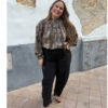 Pantalon basico pinza