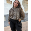 Pantalon basico pinza