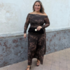 Vestido Jazmin
