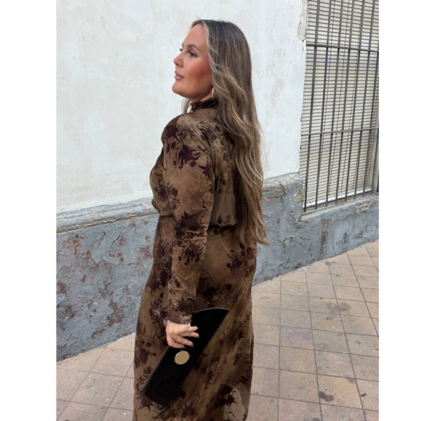 Vestido Amelia