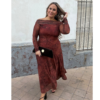 Vestido Jazmin
